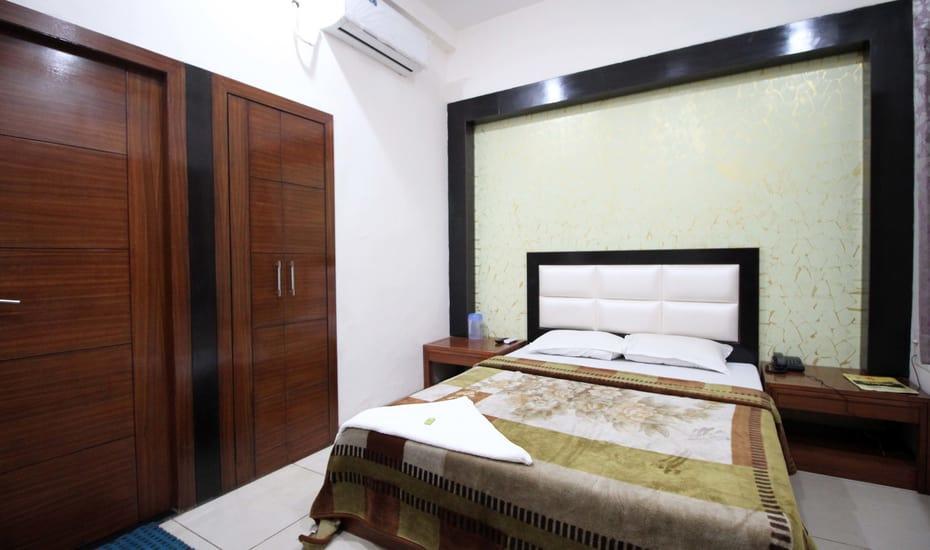 Hotel Kirandeep Agra Agra  Exterior foto