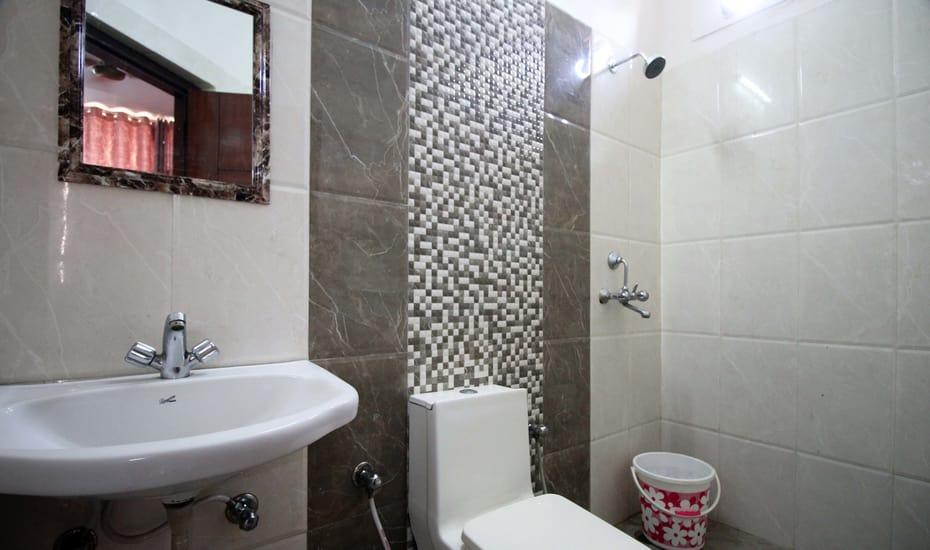 Hotel Kirandeep Agra Agra  Exterior foto
